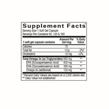 Load image into Gallery viewer, OMEGA-3