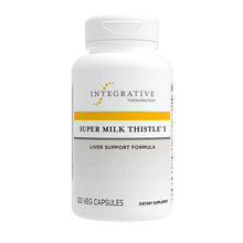 Load image into Gallery viewer, Super Milk Thistle X