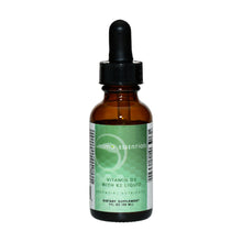 Load image into Gallery viewer, VITAMIN D3 WITH K2 LIQUID