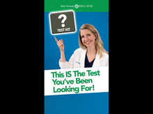 Load and play video in Gallery viewer, 1. (FIT) FOOD INFLAMMATION & GUT BARRIER TEST (INCLUDES VISIT WITH DR. BURNHAM)