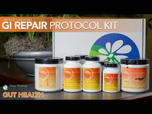 Load and play video in Gallery viewer, GI REPAIR PROTOCOL KIT
