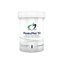 Load image into Gallery viewer, PROBIOMED 50