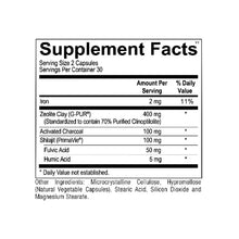 Load image into Gallery viewer, TOX BINDER