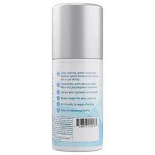 Load image into Gallery viewer, OASIS SILK PERSONAL LUBRICANT
