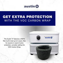 Load image into Gallery viewer, AUSTIN &quot;IT&quot; AIR PURIFIER
