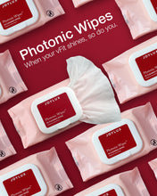 Load image into Gallery viewer, PHOTONIC WIPES ( *FOR VFIT )
