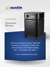 Load image into Gallery viewer, HEALTHMATE PLUS AIR PURIFIER (FREE $100 SUPP. CREDIT WITH PURCHASE!)

