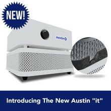 Load image into Gallery viewer, AUSTIN &quot;IT&quot; AIR PURIFIER
