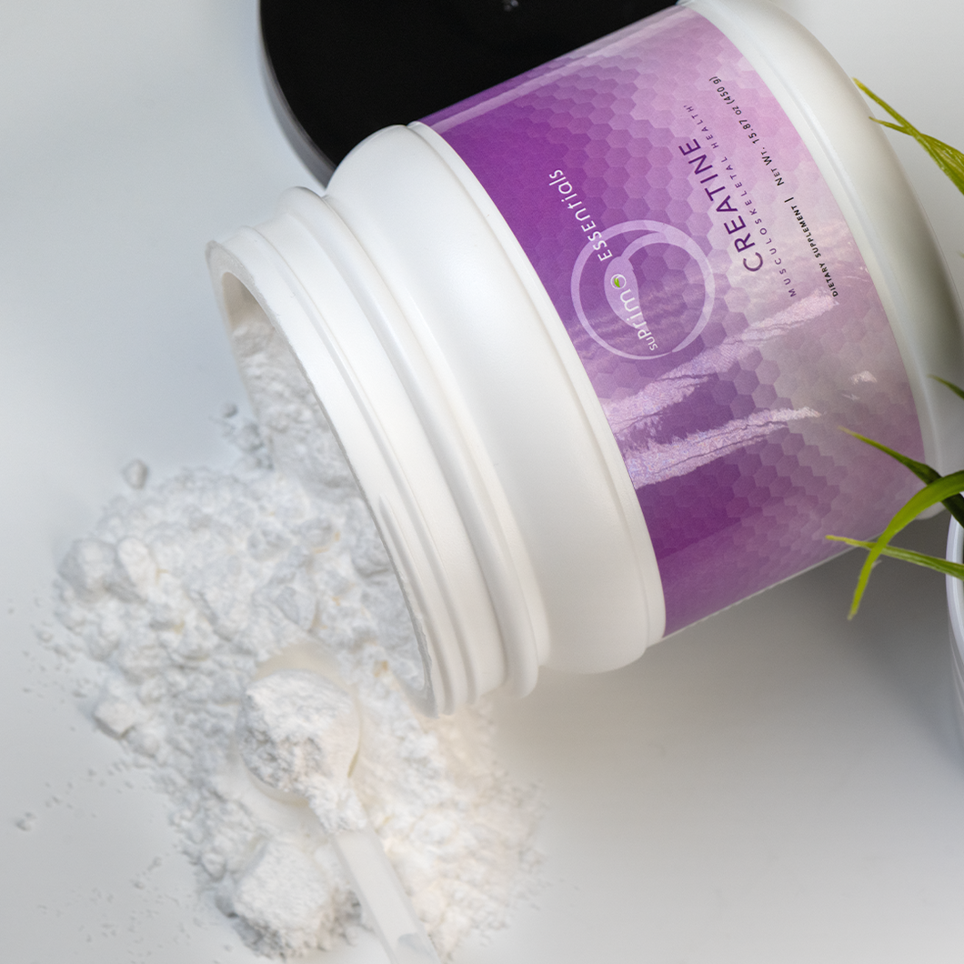 CREATINE