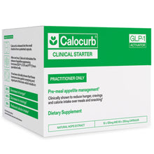 Load image into Gallery viewer, CALOCURB CLINICAL STARTER PACK
