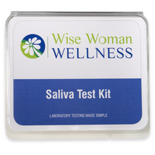 Load image into Gallery viewer, 3. FOLLOW UP TEST KIT: SALIVA DHEAS &amp; CORTISOL X 4
