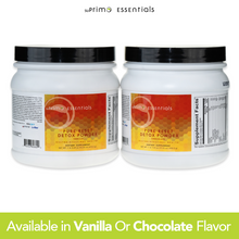 Load image into Gallery viewer, PURE RESET DETOX POWDER
