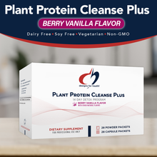 Load image into Gallery viewer, PLANT PROTEIN CLEANSE PLUS (14 DAY KIT)
