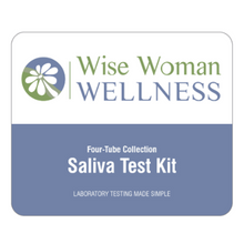 Load image into Gallery viewer, 3. FOLLOW UP TEST KIT: SALIVA DHEAS &amp; CORTISOL X 4
