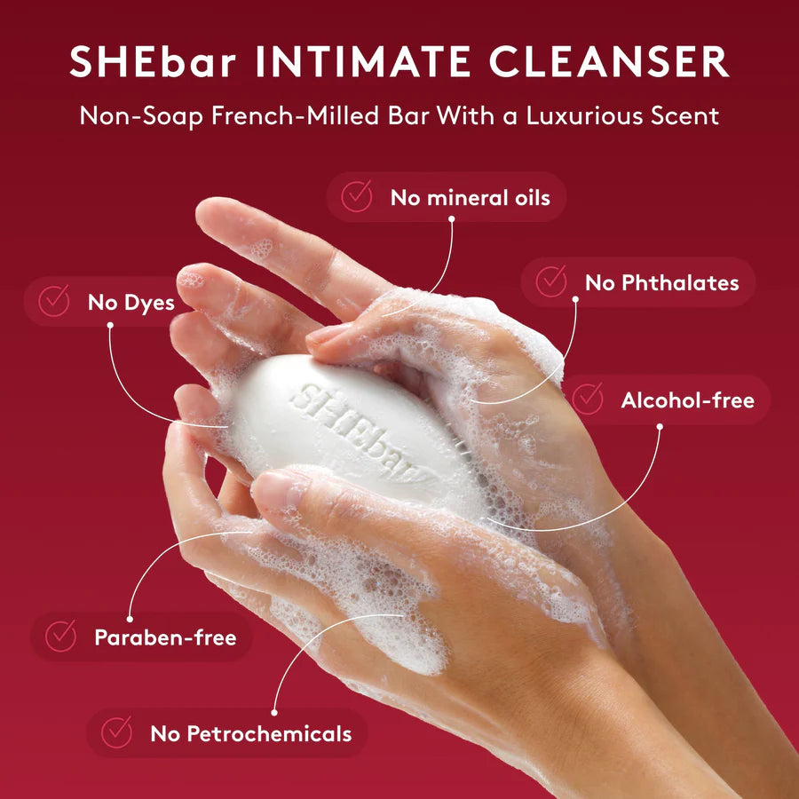 SHEBAR SOAP