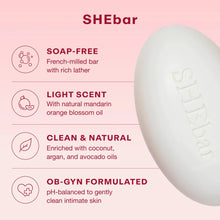 Load image into Gallery viewer, SHEBAR SOAP
