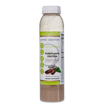 Load image into Gallery viewer, PUREPLANTA SINGLE SERVING BOTTLE (DELICIOUS CHOCOLATE)

