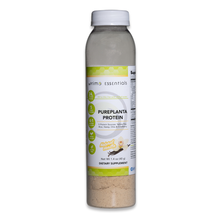 Load image into Gallery viewer, PUREPLANTA SINGLE SERVING BOTTLE (NATURAL VANILLA)
