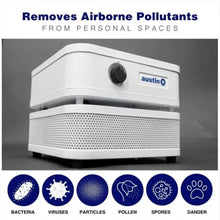 Load image into Gallery viewer, AUSTIN &quot;IT&quot; AIR PURIFIER
