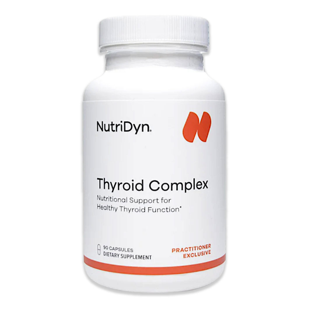 Thyroid Complex