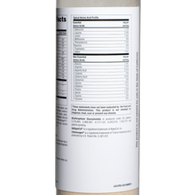 Load image into Gallery viewer, PUREPLANTA SINGLE SERVING BOTTLE (NATURAL VANILLA)
