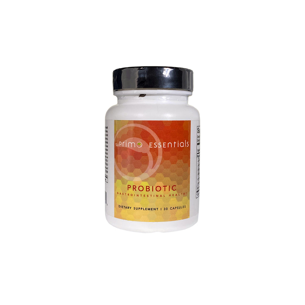 PROBIOTIC 30