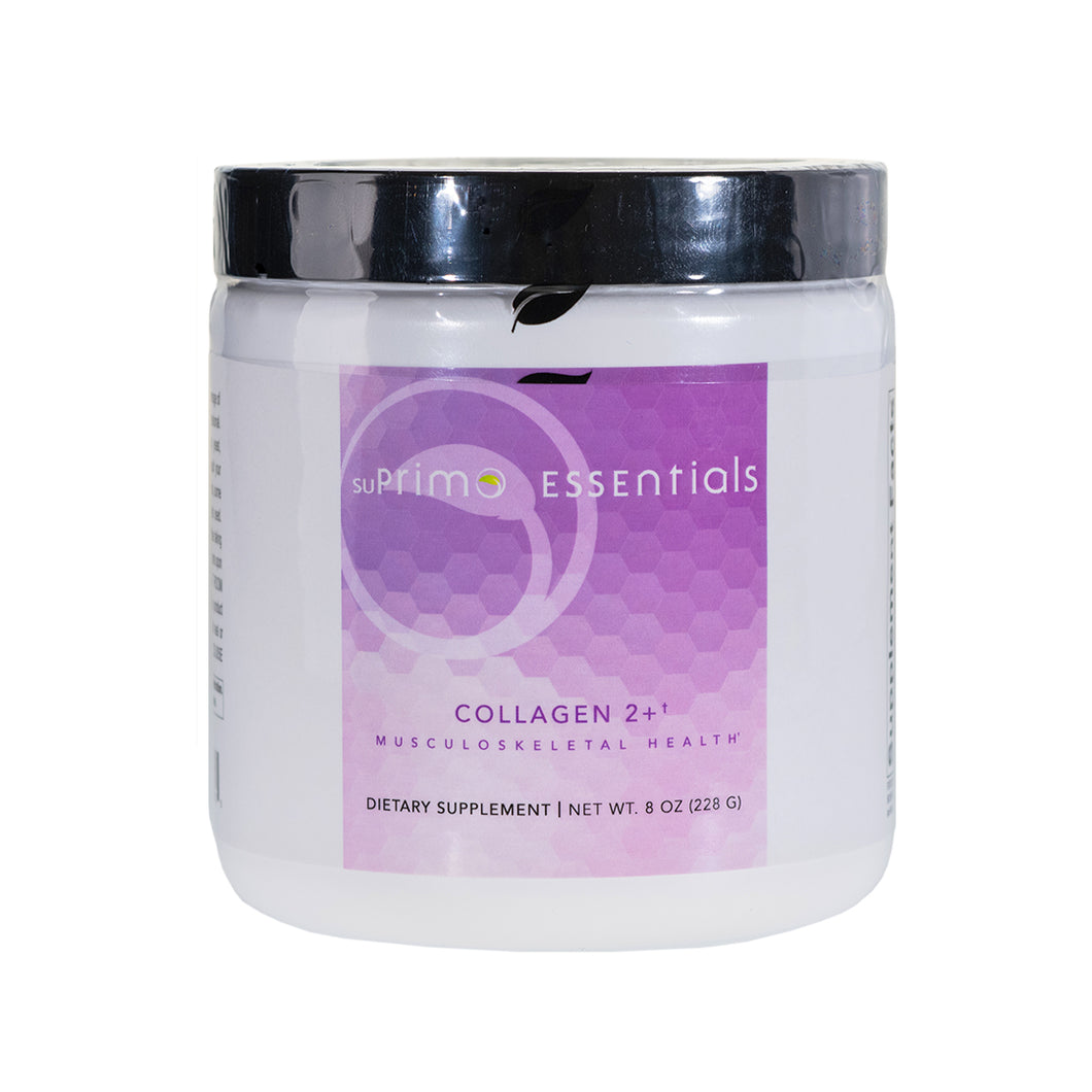 COLLAGEN 2+