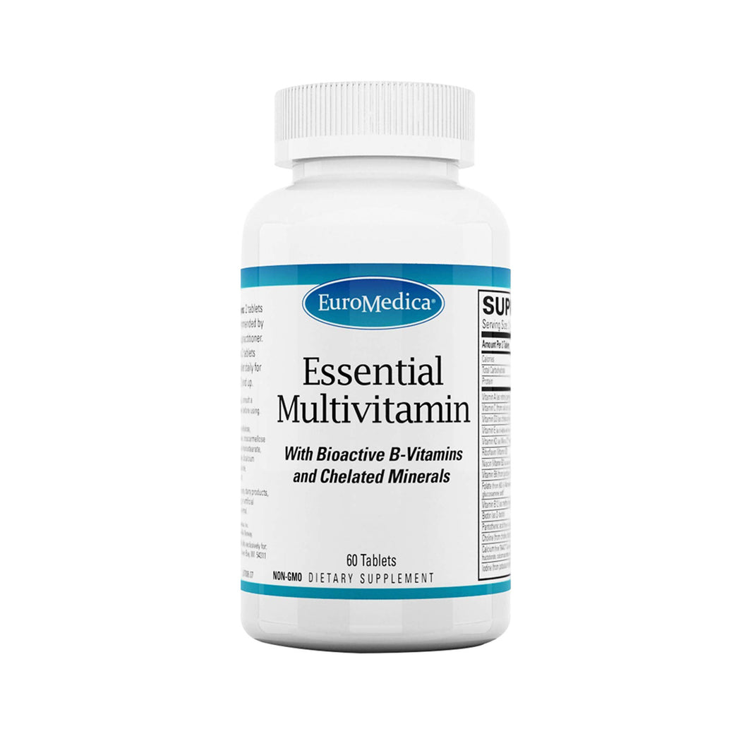 ESSENTIAL MULTIVITAMIN