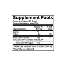 Load image into Gallery viewer, GI PROTECT 1 POWDER 1 (5.3oz)
