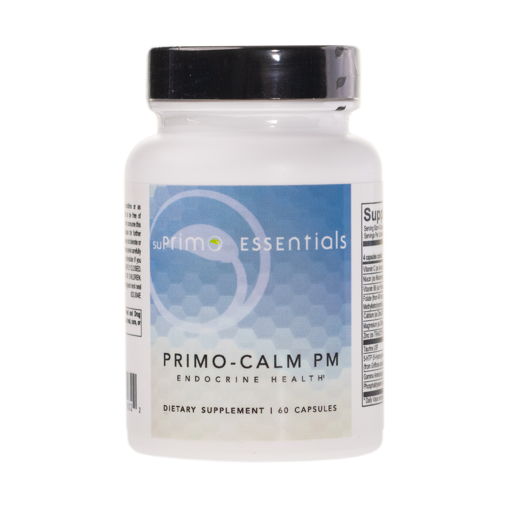 PRIMO-CALM PM
