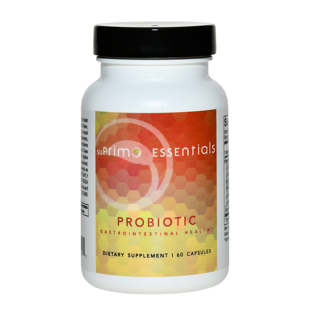 PROBIOTIC