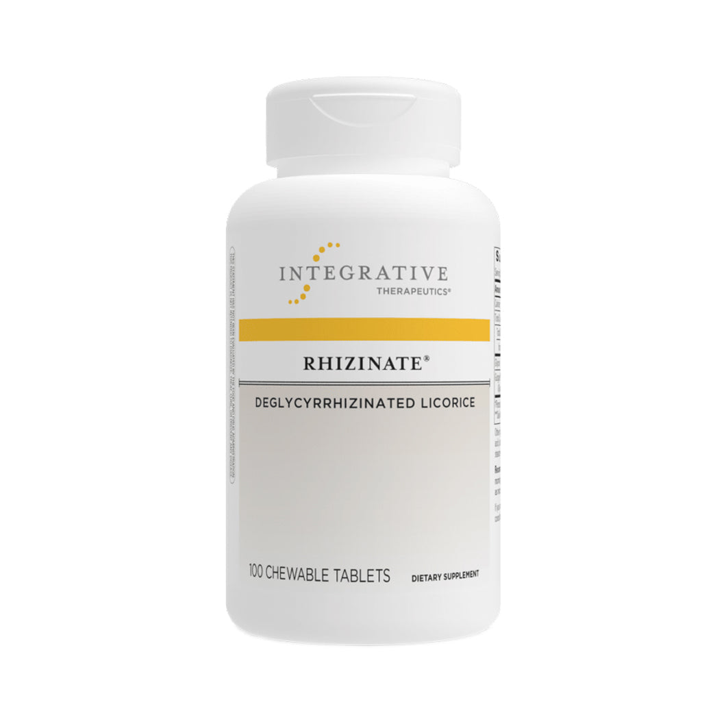 RHIZINATE