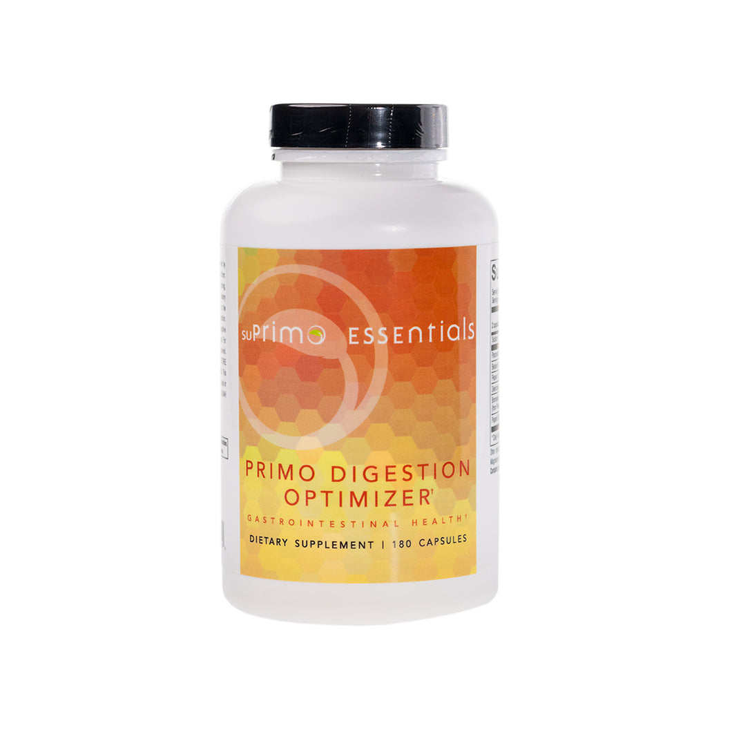 PRIMO DIGESTION OPTIMIZER