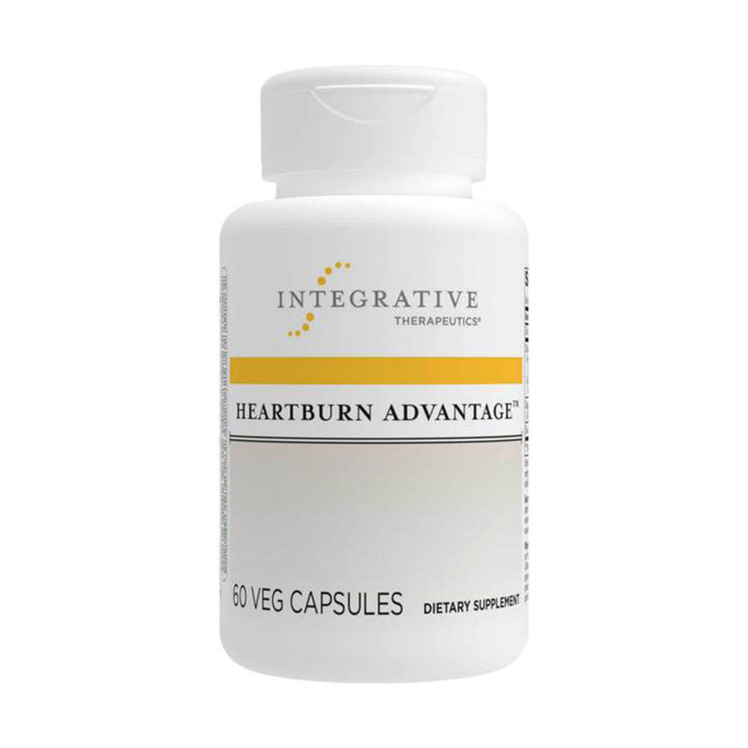 HEARTBURN ADVANTAGE