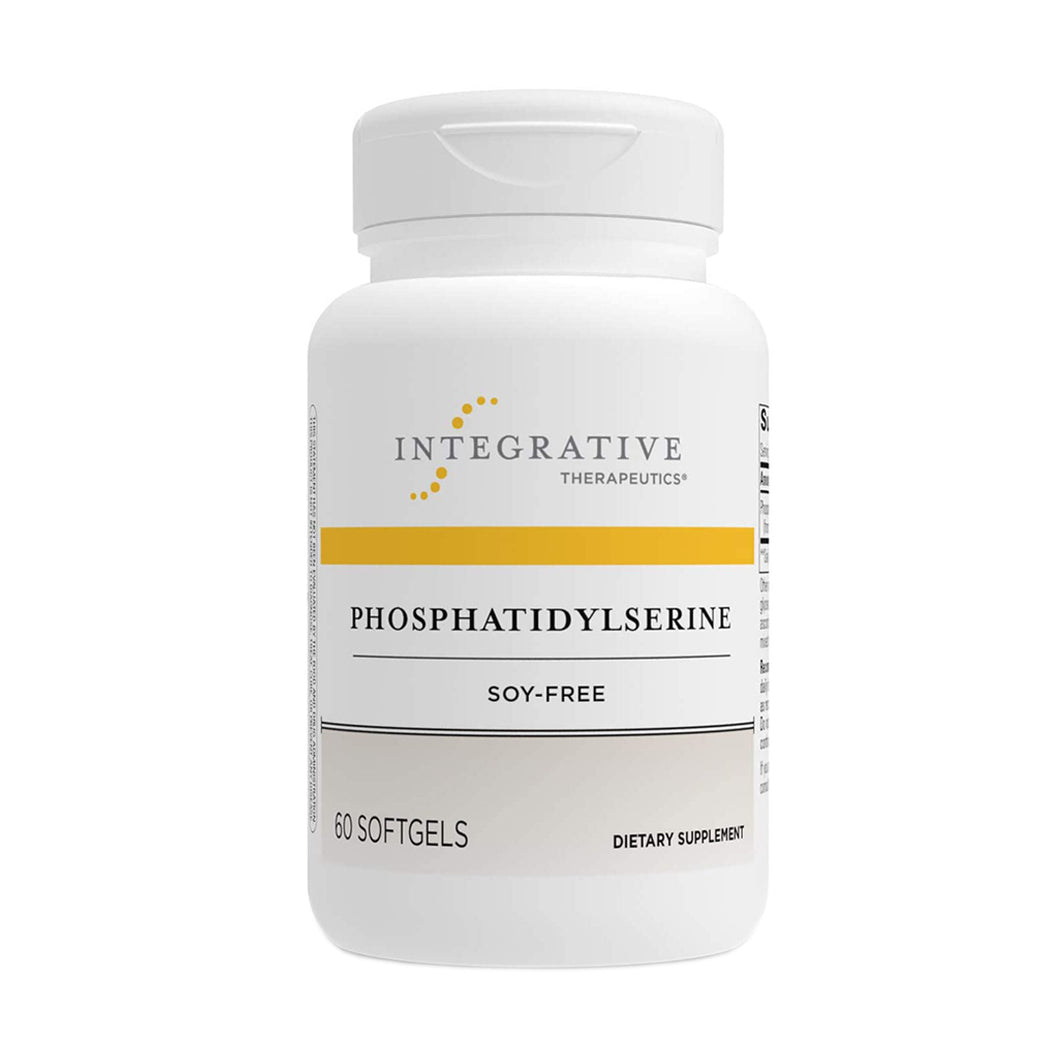 PHOSPHATIDYLSERINE