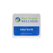 Load image into Gallery viewer, 4. FOLLOW UP TEST KIT: SALIVA EPT (estrogen, progesterone, testosterone)
